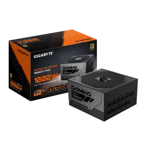 GIGABYTE PG5 POWER 1000W GOLD