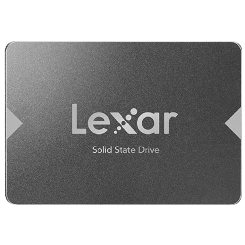 LEXAR NS100 2.5 SSD 2TB هاردسك داخلي