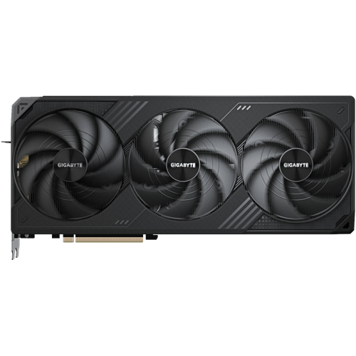 GIGABYTE RTX 5090 WINDFORCE OC 32G كرت شاشة