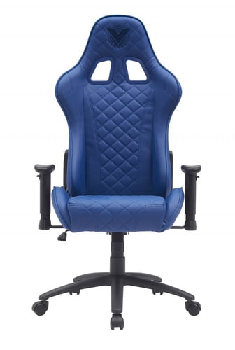 ASA كرسي قيمنق دايموند - Blue