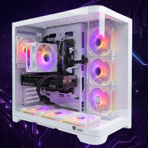 i5-14400DF 5070 تجميعة