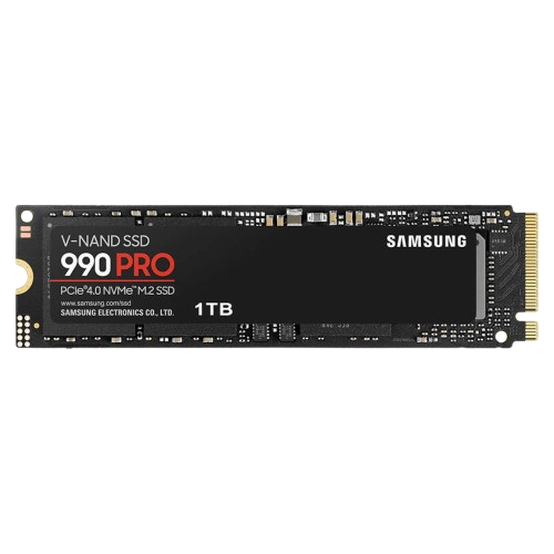 SAMSUNG 990 PRO 1TB هاردسك داخلي