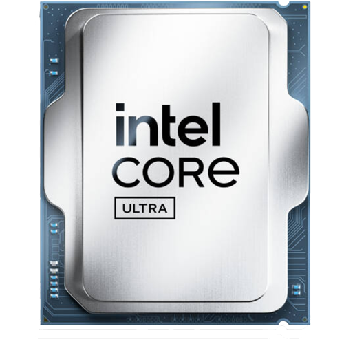 INTEL ULTRA 5 225F TRAY معالج