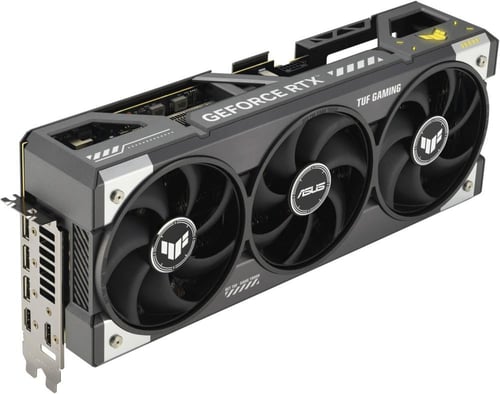 ASUS TUF RTX 5090 32GB GAMING