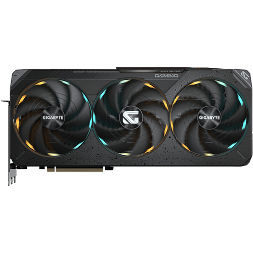 GIGABYTE RTX 5090 GAMING OC 32GB كرت شاشه