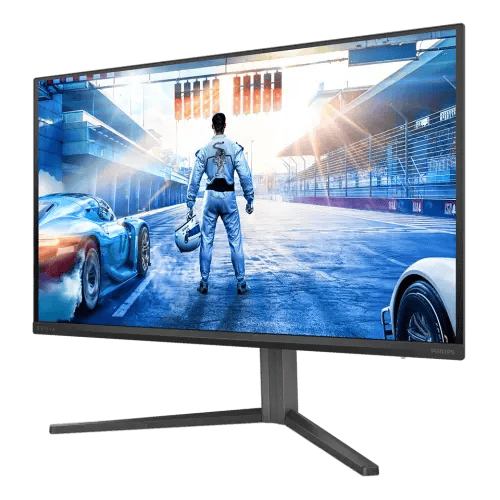 PHI LIPS EVNIA 27 QD OLED (27-2K-240Hz -0.03Ms شاش...
