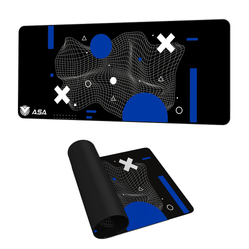 ماوس باد سيمليس 5 - 5 ASA Mouse Pad Seamless