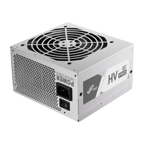 FSB POWER SUPPLY 650W BRONZE باور سبلاي