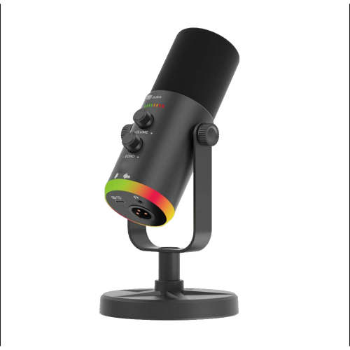 BROADCAST X BLACK