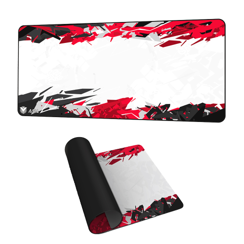 ماوس باد جرافيت 2 - ASA Mouse Pad Graffit 2