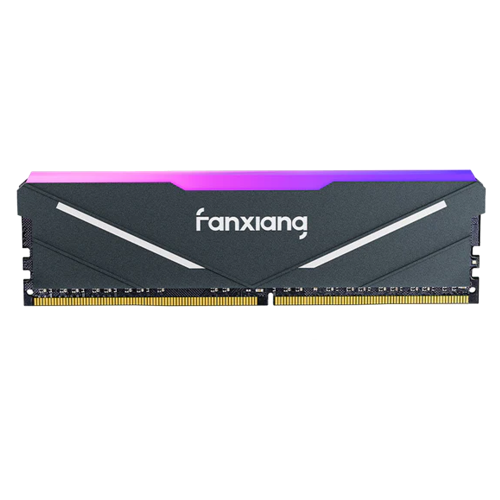 FANXIANG RAM RGB DDR5 16GB 5600mhz رام