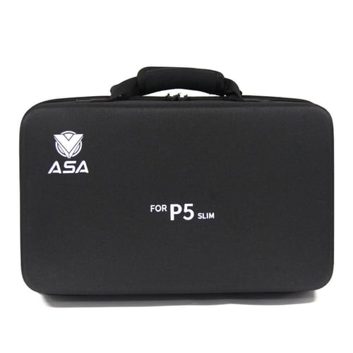 شنطة بلايستيشن 5 سليم مقاومة للصدمات