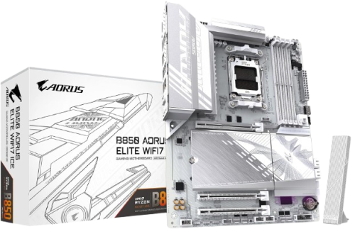 AORUS B850 A ELITE WIFI 7