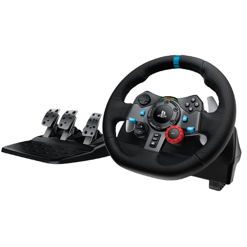 دركسون لوجيتيك G29