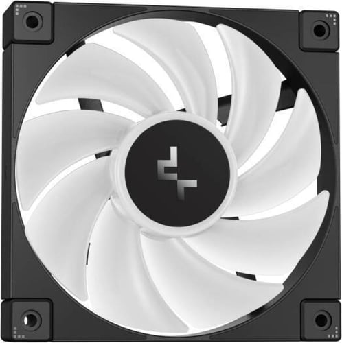 مبرد مائي DEEPCOOL LT240 ARGB Liquid CPU Cooler