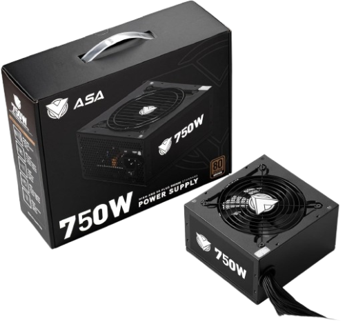 ASA POWER 750