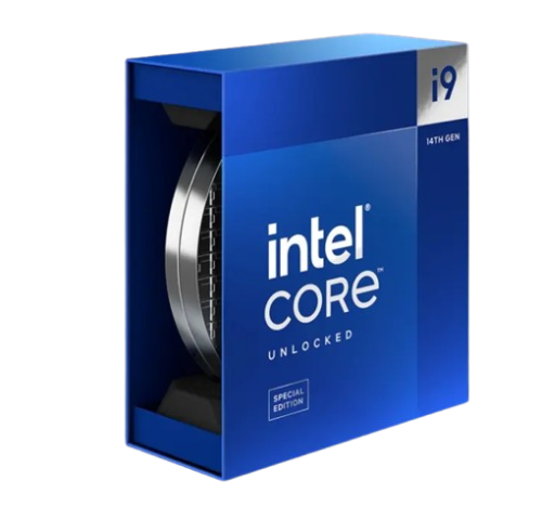 معالج انتل I9 14900KF BOX