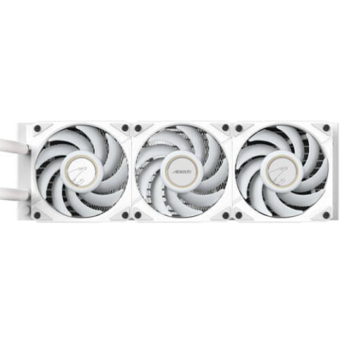 AORUS WATERFORCE 360 LCD مبرد مائي