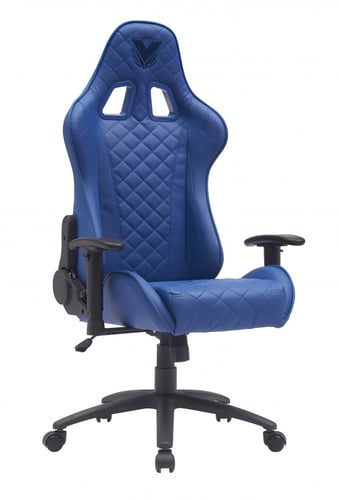 ASA كرسي قيمنق دايموند - Blue