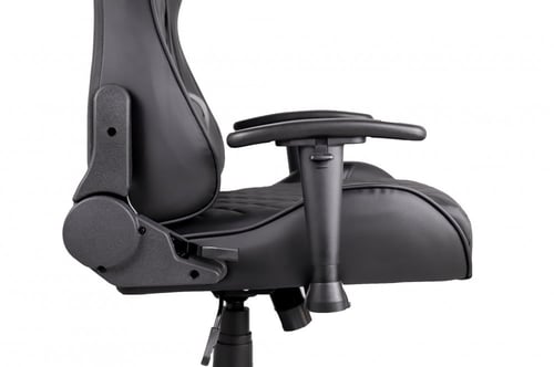 ASA كرسي قيمنق دايموند - Black