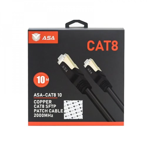 سلك شبكة كات 8 10 متر