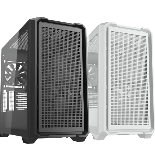 صندوق COUGAR CASE MX600 MINI