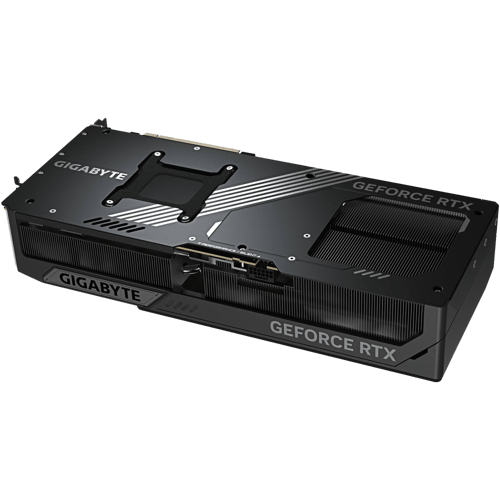 GIGABYTE RTX 5090 WINDFORCE OC 32G كرت شاشة