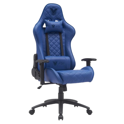 ASA كرسي قيمنق دايموند - Blue