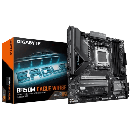 GIGABYTE B850M EAGLE WIFI6