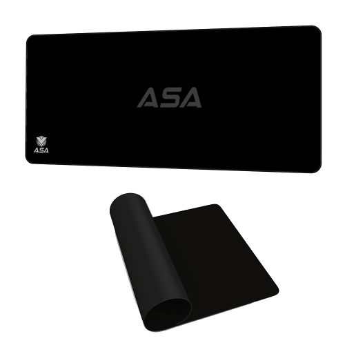 ماوس باد سوليد 3 - 3 ASA Mouse Pad Solid