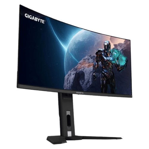 GIGABYTE MONITOR 34 OLED IPS 175Hz 2K 0.03Ms
