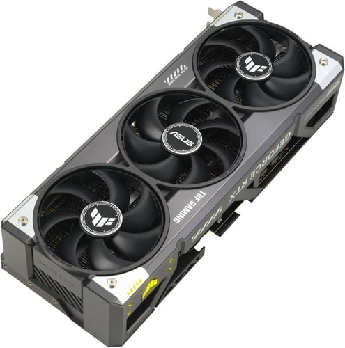 ASUS TUF RTX 5090 32GB GAMING