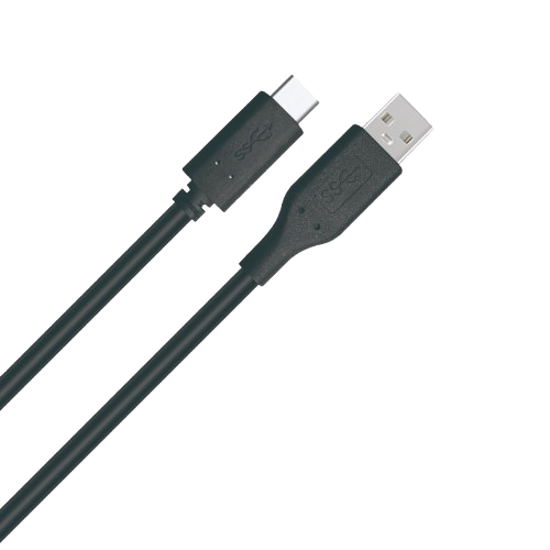 سلك شاحن ASA ليد تحكم بلايستيشن 5 - 2 متر