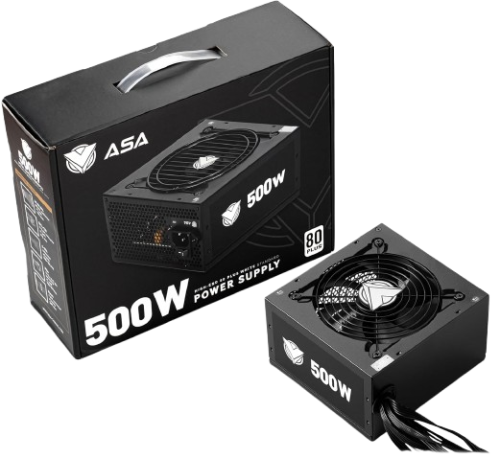 ASA POWER 500W