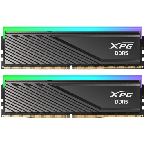 XPG RAM 32GB 2X16 6000Hz BLACK رام