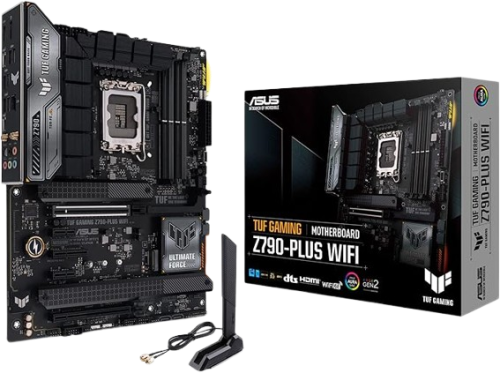 ASUS TUF Z790 -PLUS WIFI