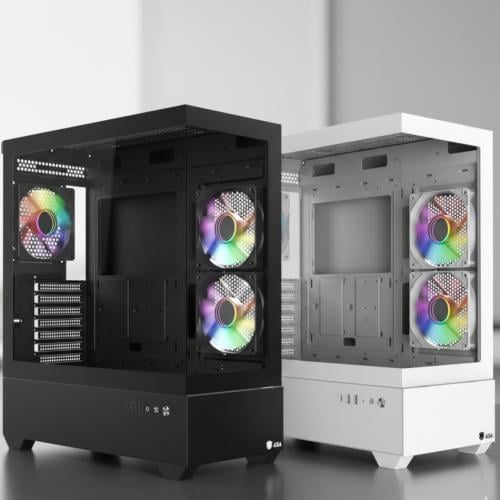 ASA Z200 3FAN CASE صندوق