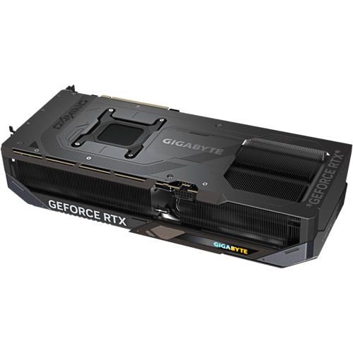 GIGABYTE RTX 5090 GAMING OC 32GB كرت شاشه