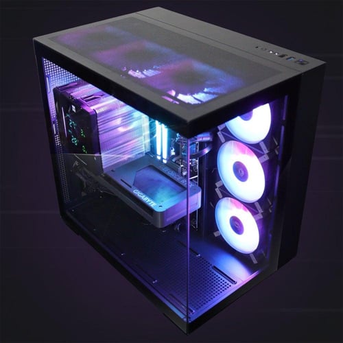 تجميعة I5-14400F + RTX 5060