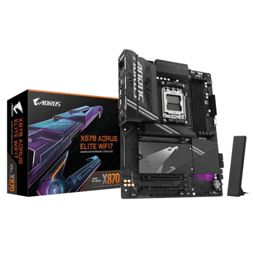 AORUS X870 A ELITE WIFI7