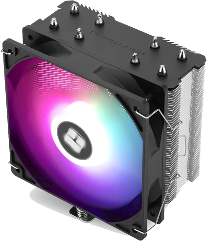 THERMALRIGHT ASSASSIN X AIRمبرد هوائي