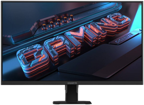 GIGABYTE MONITOR (27-CURVED -180HZ