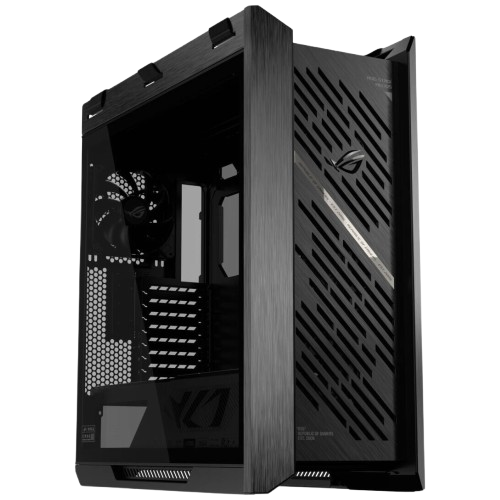 Asus ROG Strix GX601 Helios RGB صندوق