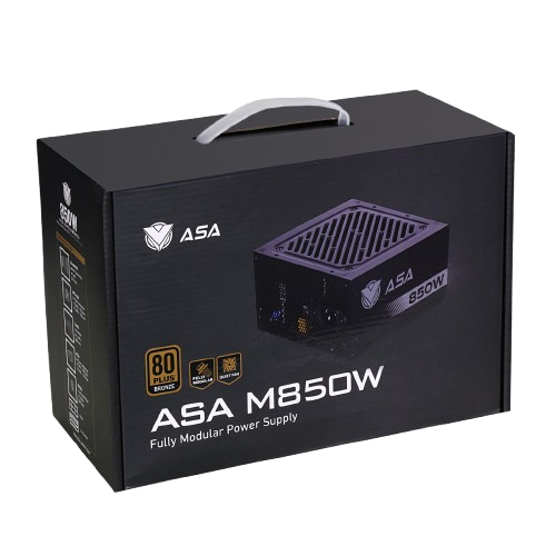 ASA POWER 850W