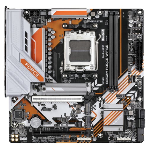 GIGABYTE B850M FORCE WIFI6E اللوحة الام