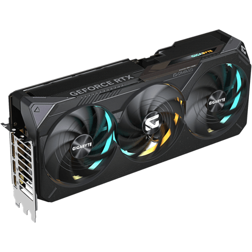 GIGABYTE RTX 5090 GAMING OC 32GB كرت شاشه