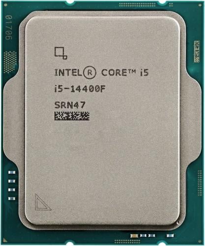 INTEL CORE I5-14400F TRAY معالج