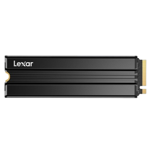 LEXAR NM790 1TB SSD M.2 -HEATSINK هاردسك