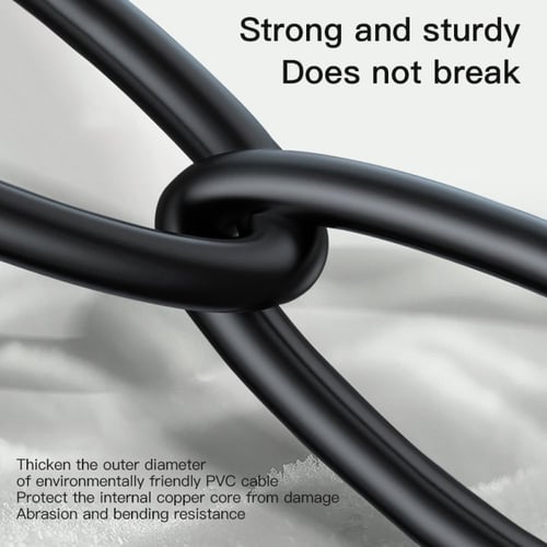 سلك شبكة كات 8 0.5 متر