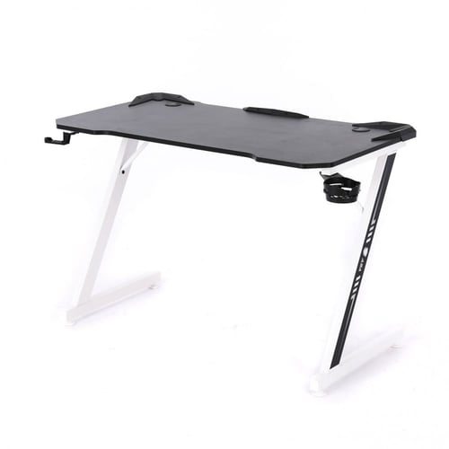 طاولة مكتبية وقيمنق ASA ROYAL - ابيض